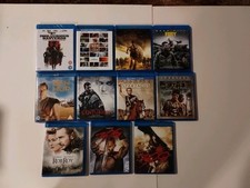 Collection blu ray for sale  Atlanta
