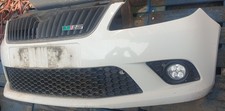 Skoda fabia fromt for sale  WESTON-SUPER-MARE