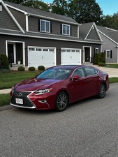 2016 lexus 350 for sale  Agawam
