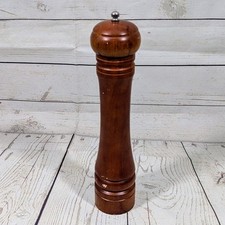 Large retro wooden for sale  LONDON