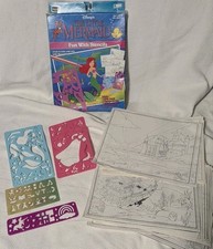 disney stencils for sale disney stencils for sale Muskegon