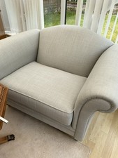 Laura ashley grey for sale  OAKHAM