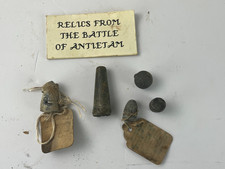 Civil war bullets for sale  Oxford