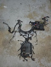 Yamaha wire harness for sale  Spokane