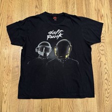 Vintage daft punk for sale  Barrington