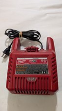 Milwaukee m28 charger for sale  Justice
