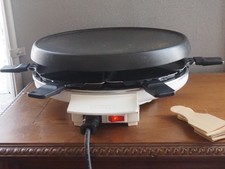 Appareil service raclette d'occasion  Aix-en-Othe