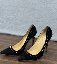 Women louboutin anjalina for sale  Jacksonville