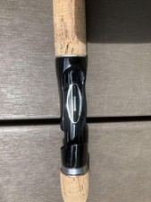 Vara de fundição Shimano Bass One 263ML-2, 6,3 pés, leve ferrugem, usada, sem caixa comprar usado  Enviando para Brazil