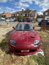 mitsubishi fto gpx for sale  READING