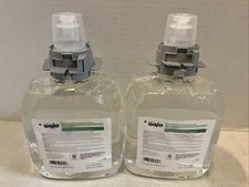 Gojo 5165 green for sale  Saint Paul