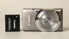 Canon ixy 130 d'occasion  Expédié en Belgium