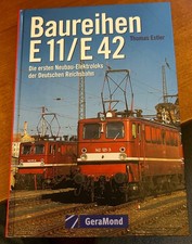 Thomas estler baureihen gebraucht kaufen  Berlin