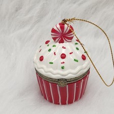 Christmas ornament hinged for sale  Kountze