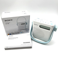 Sony icf s80 gebraucht kaufen  Wiesbaden