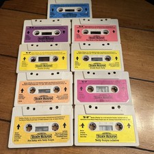 teddy ruxpin tapes for sale teddy ruxpin tapes for sale Fernandina Beach