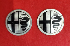 Stemmi alfa romeo usato  Bologna