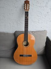 Chitarra classica vintage usato  Spedire a Italy