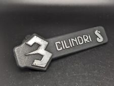 Innocenti cilindri logo usato  Verrayes