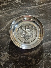 Ancienne coupelle militaire d'occasion  Brie-Comte-Robert