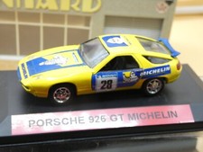Porsche 928 transformation d'occasion  Fontvieille