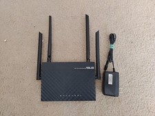 Asus ac1200 dual for sale  Omaha