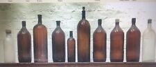 Collection vintage chemical for sale  DORKING