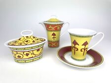 Rosenthal bokhara kaffeetasse gebraucht kaufen  Lübeck