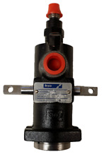 Reconditioned lister injector for sale  BLANDFORD FORUM