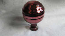 Ancienne boule verre d'occasion  Flers