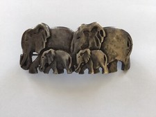 Grande barrette pince d'occasion  Cannes