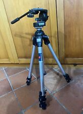 Treppiede manfrotto 190pro usato  Roma