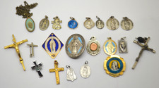 Vintage holy saint for sale  MANCHESTER