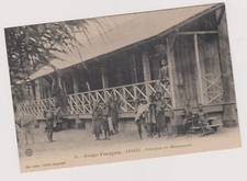 Postcard missionaries front d'occasion  Expédié en Belgium