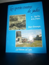 Petits trains jadis gebraucht kaufen  Herne