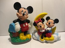 Disney micky maus gebraucht kaufen  Düsseldorf