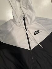 Nike jacket womens for sale  Chesterfield