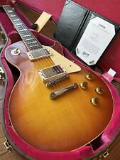 2021 gibson custom for sale  Morgantown