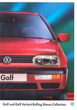 Golf rolling stones gebraucht kaufen  Kassel