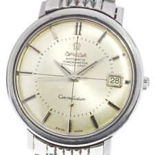 Omega constellation st.168.004 d'occasion  Expédié en Belgium