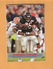 Anthony thomas chicago for sale  Lexington