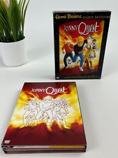 JOHNNY QUEST: Complete First Season (EL1111842), usado comprar usado  Enviando para Brazil