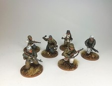 28mm winter fallschirmjager for sale  BLYTH