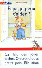 Papa aider sally d'occasion  Hennebont