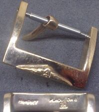 Original longines buckle usato  Vittuone