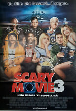 scary movie usato  Parma