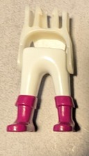 Playmobil jambe mousquetaire d'occasion Playmobil jambe mousquetaire d'occasion  Lagny-sur-Marne