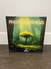 Photosynthesis board game for sale  Pocatello
