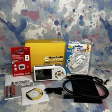 Md100e handheld ecg for sale  San Antonio