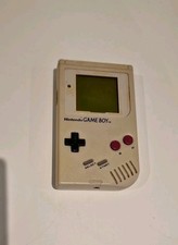 Nintendo gameboy classic gebraucht kaufen  Brüggen